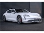 Porsche Taycan Sport Turismo Turbo - Krijt - Display - Sport Sound