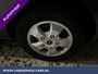 Ford Transit Custom 2.0TDCI 130pk Automaat L1H1 Euro6 Airco | 2x zijdeur | Trekhaak | LM velgen Cruisecontrol, Parkeersensoren, Dakdragers, Verwarmde voorruit, Bijrijdersbank