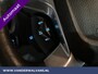 Ford Transit Custom 2.0TDCI 130pk Automaat L1H1 Euro6 Airco | 2x zijdeur | Trekhaak | LM velgen Cruisecontrol, Parkeersensoren, Dakdragers, Verwarmde voorruit, Bijrijdersbank