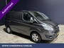 Ford Transit Custom 2.0TDCI 130pk Automaat L1H1 Euro6 Airco | 2x zijdeur | Trekhaak | LM velgen Cruisecontrol, Parkeersensoren, Dakdragers, Verwarmde voorruit, Bijrijdersbank