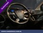 Ford Transit Custom 2.0TDCI 130pk Automaat L1H1 Euro6 Airco | 2x zijdeur | Trekhaak | LM velgen Cruisecontrol, Parkeersensoren, Dakdragers, Verwarmde voorruit, Bijrijdersbank