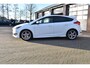 Ford Focus 1.5 Titanium Edition