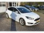 Ford Focus 1.5 Titanium Edition