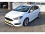 Ford Focus 1.5 Titanium Edition