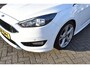 Ford Focus 1.5 Titanium Edition