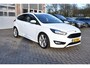 Ford Focus 1.5 Titanium Edition