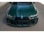 BMW M3 3-serie Touring xDrive Competition British Racing Green Custom Wheels 20/21 inch wheels + AST adjustable lowering