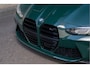 BMW M3 3-serie Touring xDrive Competition British Racing Green Custom Wheels 20/21 inch wheels + AST adjustable lowering