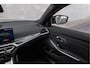 BMW M3 3-serie Touring xDrive Competition British Racing Green Custom Wheels 20/21 inch wheels + AST adjustable lowering
