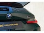 BMW M3 3-serie Touring xDrive Competition British Racing Green Custom Wheels 20/21 inch wheels + AST adjustable lowering