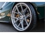 BMW M3 3-serie Touring xDrive Competition British Racing Green Custom Wheels 20/21 inch wheels + AST adjustable lowering