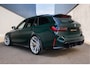 BMW M3 3-serie Touring xDrive Competition British Racing Green Custom Wheels 20/21 inch wheels + AST adjustable lowering