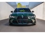 BMW M3 3-serie Touring xDrive Competition British Racing Green Custom Wheels 20/21 inch wheels + AST adjustable lowering