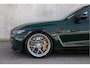 BMW M3 3-serie Touring xDrive Competition British Racing Green Custom Wheels 20/21 inch wheels + AST adjustable lowering