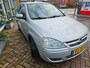 Opel Corsa 1.2-16V Silverline,automaat