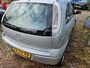 Opel Corsa 1.2-16V Silverline,automaat