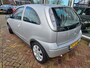 Opel Corsa 1.2-16V Silverline,automaat