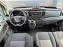 Ford Transit 310 2.0 TDCI 130pk L2 Pick-up Dubbel Cabine 7-Pers | Trekhaak 2550KG | Airco | Bluetooth | Centr. Vergr.