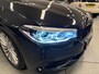 BMW 5-Serie Touring 520i High Executive PANO/LEDER/H-UP/DAB/CARPLAY/SFEERVERL///