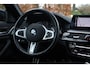 BMW 5-Serie Touring 540i xDrive High Executive Aut. | M-Pakket | Facelift | LaserLight | Panorama | Stoelverwarming | 19 Inch |