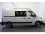 Opel Movano 2.3 Turbo L2H2 136PK EURO 6 - AC/climate - Cruise - PDC - € 15.950,- Excl.
