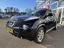 Nissan Juke 1.6 Acenta connect sport pack