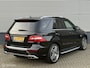Mercedes-Benz ML-klasse AMG 63 DESIGNO PANORAMADAK BOMVOL