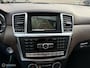 Mercedes-Benz ML-klasse AMG 63 DESIGNO PANORAMADAK BOMVOL