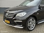 Mercedes-Benz ML-klasse AMG 63 DESIGNO PANORAMADAK BOMVOL