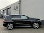 Mercedes-Benz ML-klasse AMG 63 DESIGNO PANORAMADAK BOMVOL
