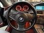 BMW 6-Serie 645Ci S / PANORAMADAK / COMPLEET DEALER ONDERHOUDEN / NAP