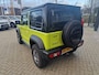 Suzuki Jimny 1.5 Stijl Trekhaak 4-zits!!
