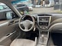 Subaru Forester 2.0i Comfort Schuif/kantel dak 3e Eigenaar Trekhaak