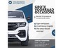 Subaru Forester 2.0i Comfort Schuif/kantel dak 3e Eigenaar Trekhaak