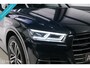 Audi Q5 55 TFSI e quattro S edition Competition | Luchtvering | 360 cam | Trekhaak | Diamond stitch | VC | Memory | NL auto NAP |