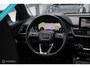 Audi Q5 55 TFSI e quattro S edition Competition | Luchtvering | 360 cam | Trekhaak | Diamond stitch | VC | Memory | NL auto NAP |