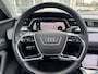 Audi E-tron e-tron 50 quattro Launch edition plus 71 kWh | SCHUIFDAK | TREKHAAK | LEER |