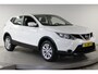 Nissan Qashqai 1.2 Acenta Climate en Cruise Control | Parkeersensoren