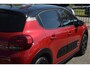 Citroën C3 1.2 PureTech Shine Navi | LED | Pano | Twotone | Trekhaak | Camera | PDC | Clima | Bluetooth | 17 inch