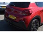 Citroën C3 1.2 PureTech Shine Navi | LED | Pano | Twotone | Trekhaak | Camera | PDC | Clima | Bluetooth | 17 inch