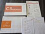 Citroën C3 Aircross 1.2 110pk Feel Automaat | Navigatie | Cruise