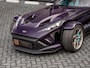 Donkervoort F22 2.5 Bare Naked / No. 8 of 25 / Lift / Race ABS / Forged / Recaro