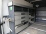Mercedes-Benz Sprinter L1H1 , euro 6 ,bott inrichting , airco