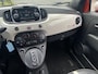 Fiat 500e (Electric) 24kwh automaat met o.a. leer, climate control, cruise, bluetooth, etc.