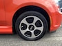 Fiat 500e (Electric) 24kwh automaat met o.a. leer, climate control, cruise, bluetooth, etc.