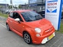 Fiat 500e (Electric) 24kwh automaat met o.a. leer, climate control, cruise, bluetooth, etc.