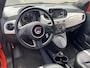 Fiat 500e (Electric) 24kwh automaat met o.a. leer, climate control, cruise, bluetooth, etc.