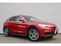 Alfa Romeo Stelvio 2.0 T AWD Super Q4 | Navi | Leer | Cruise | 19" LM | Full options |