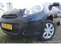 Nissan Micra 1.2 Visia Pack