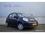 Nissan Micra 1.2 Visia Pack